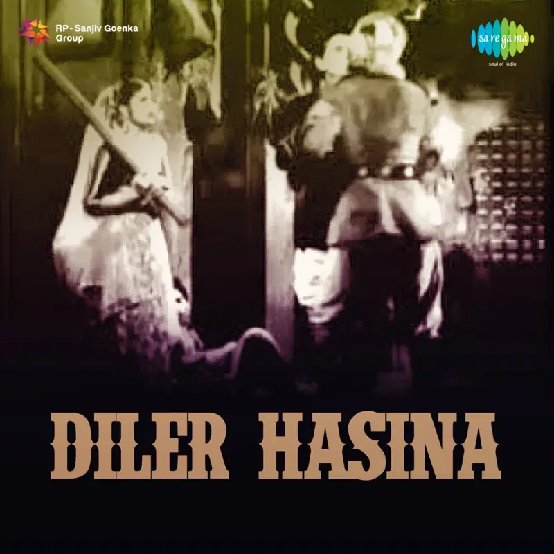 Diler Hasina (Original Motion Picture Soundtrack)