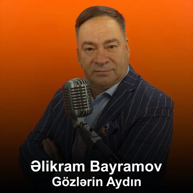 Gözlərin Aydın