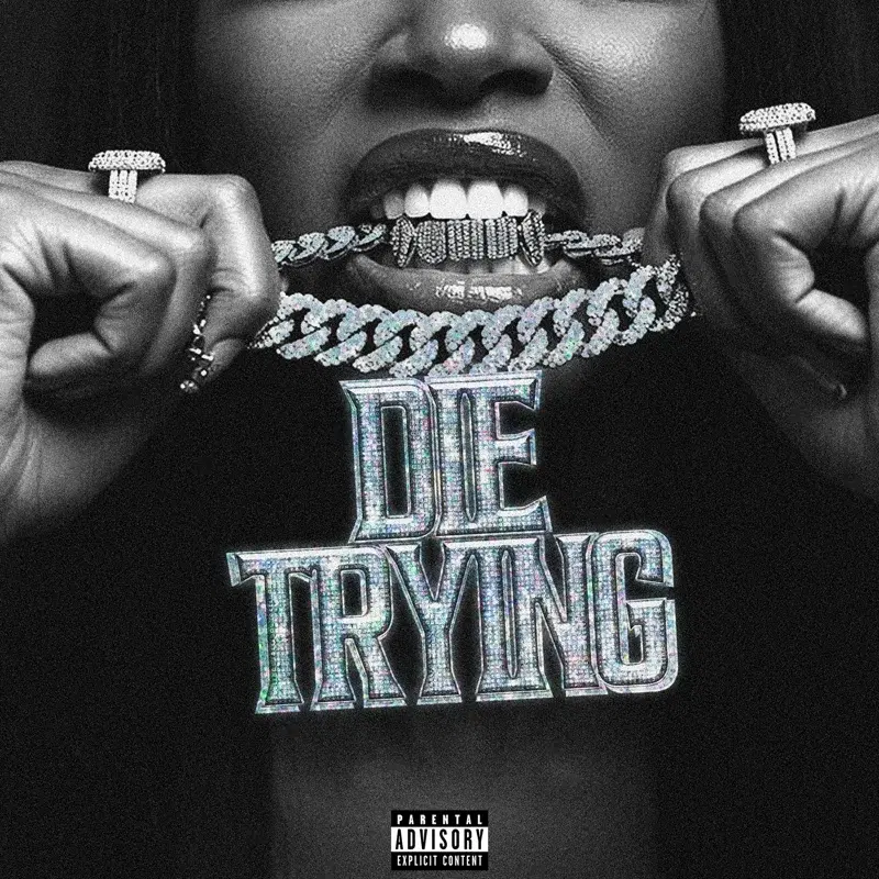 Die Trying