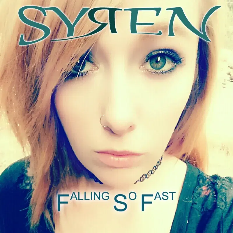 Falling so Fast