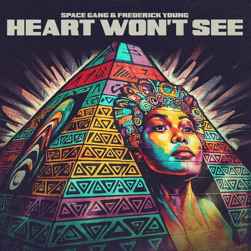 Heart Won't See