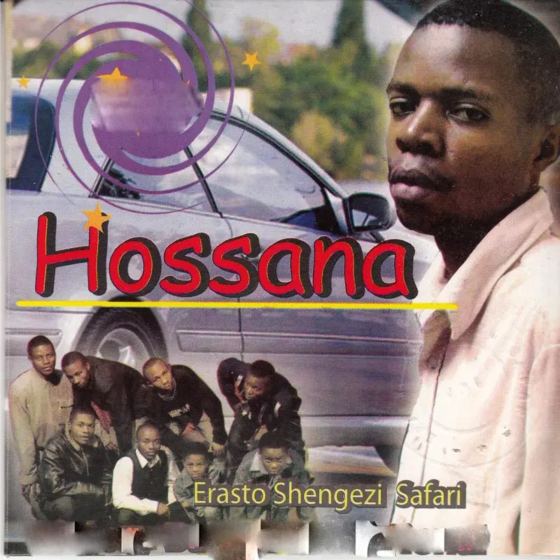 Hossana