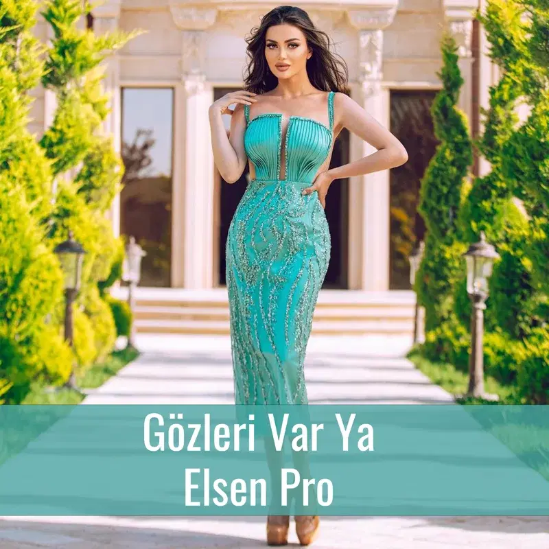 Gözleri Var Ya