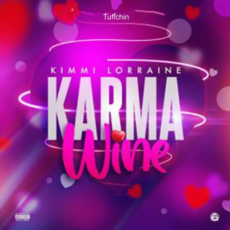 KARMA WINE