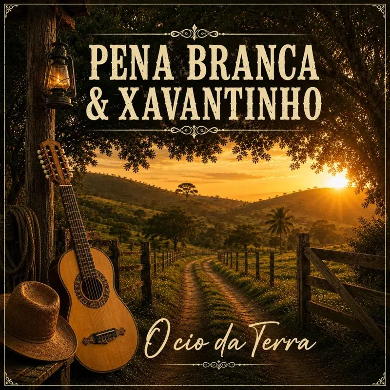 O Cio da Terra