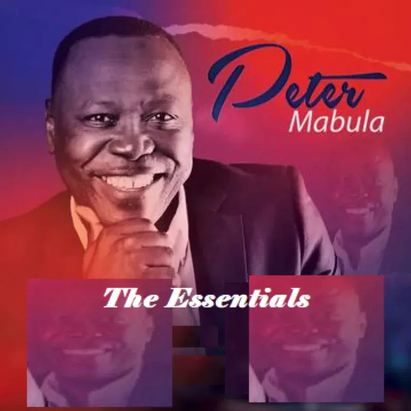 Peter Mabula - The Essentials