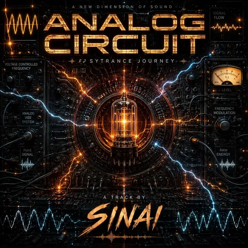 ANALOG CIRCUT