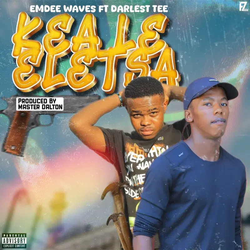 Kea Le Eletsa