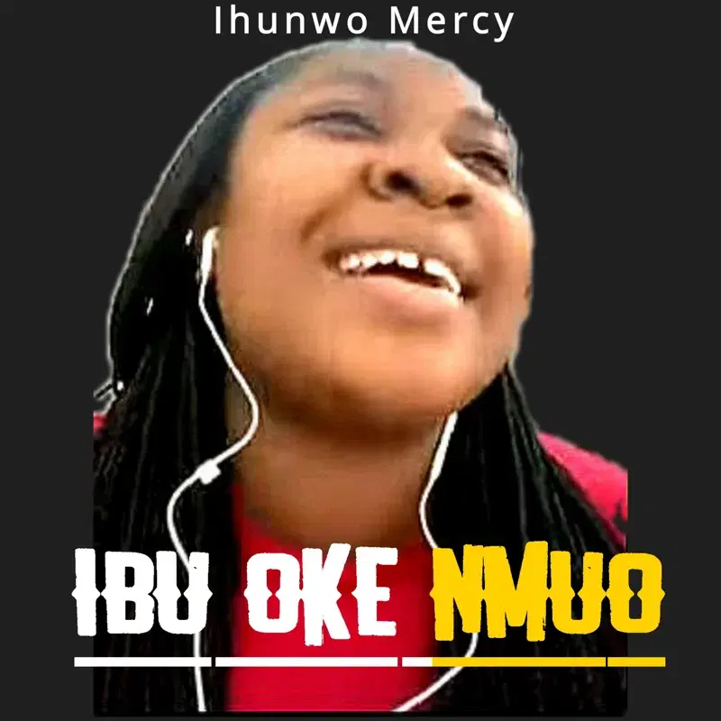Ibu Oke Nmuo