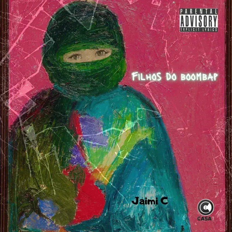 Filhos do Boombap