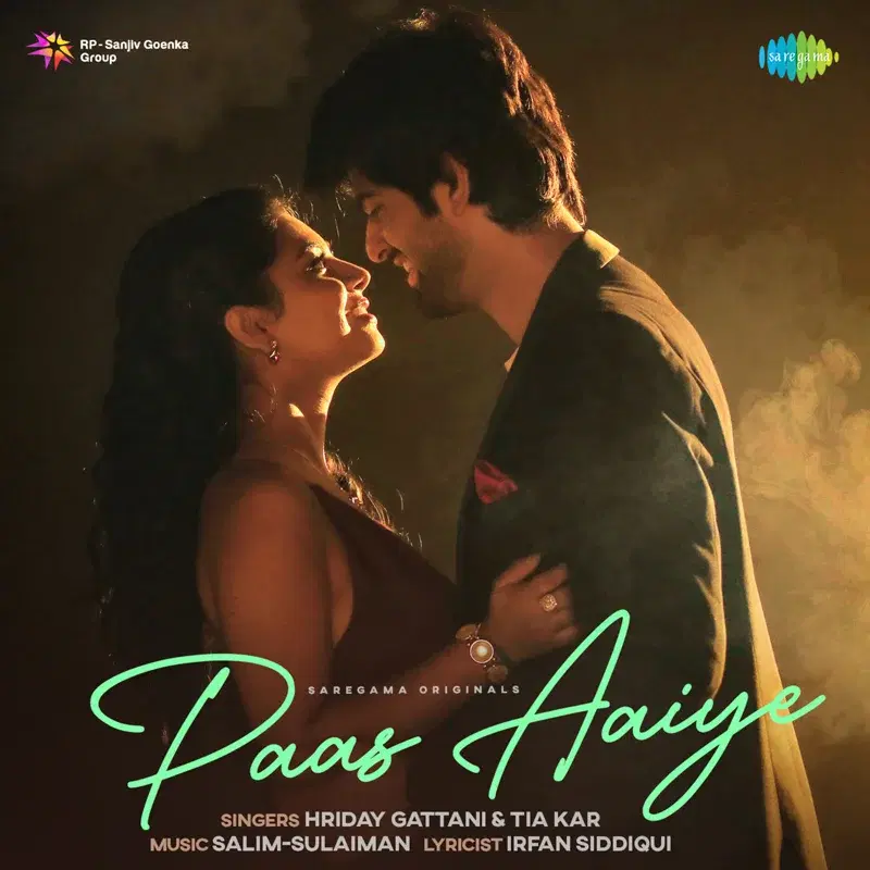 Paas Aaiye - Single