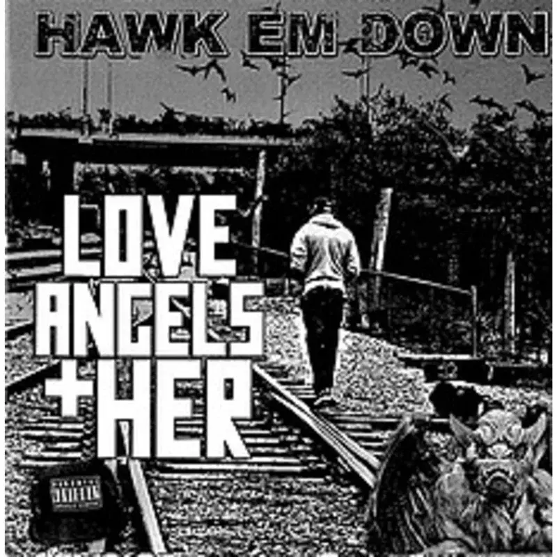 Love Angels + Her