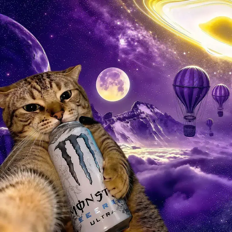 Sky Funk