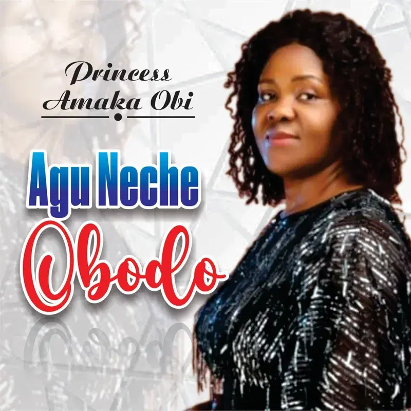 Agu Neche Obodo