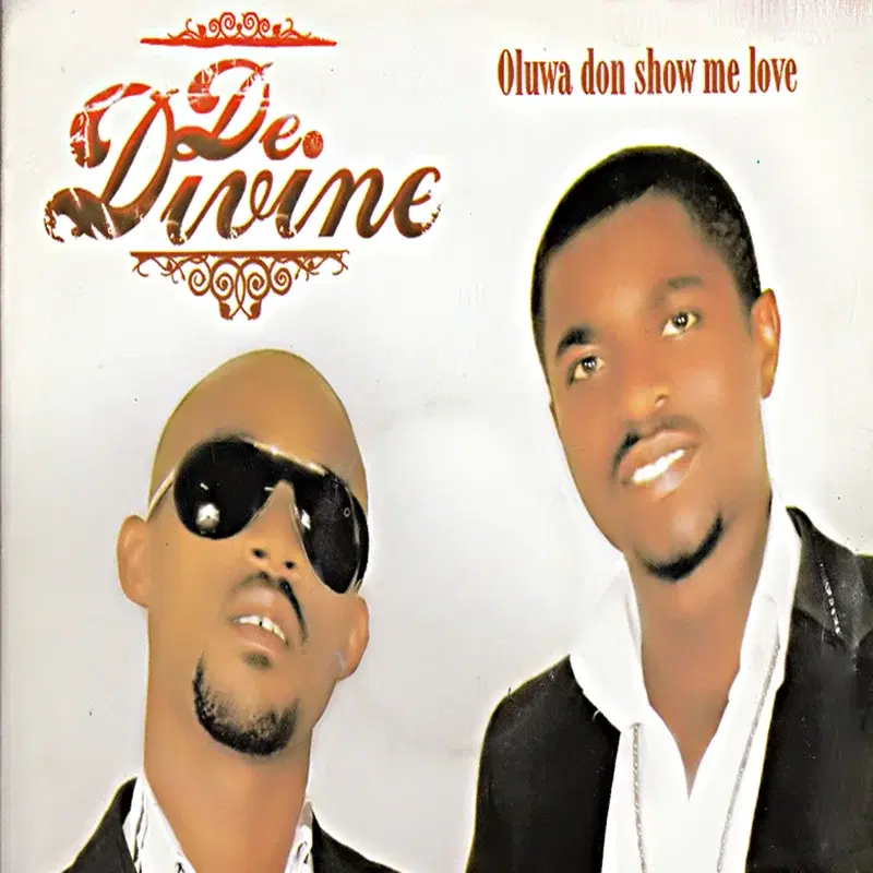 Oluwa Don Show Me Love