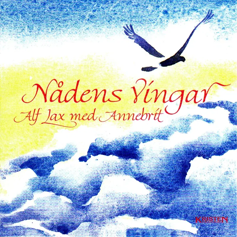 Nådens Vingar