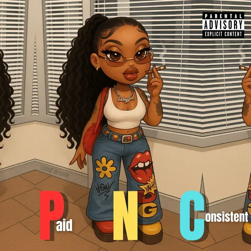 Cover Art
