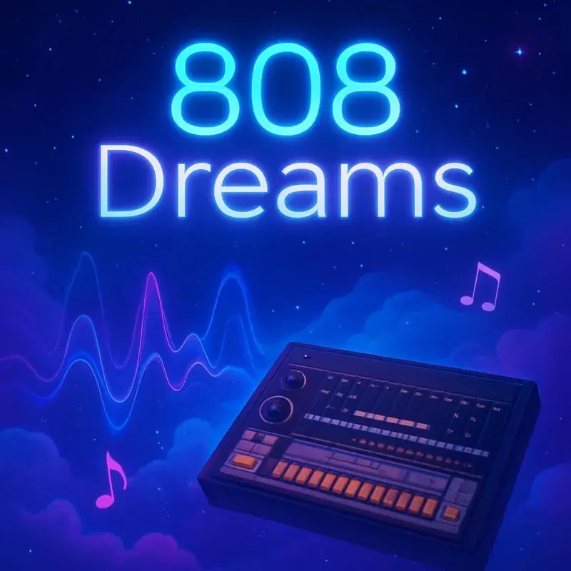 808 Dreams