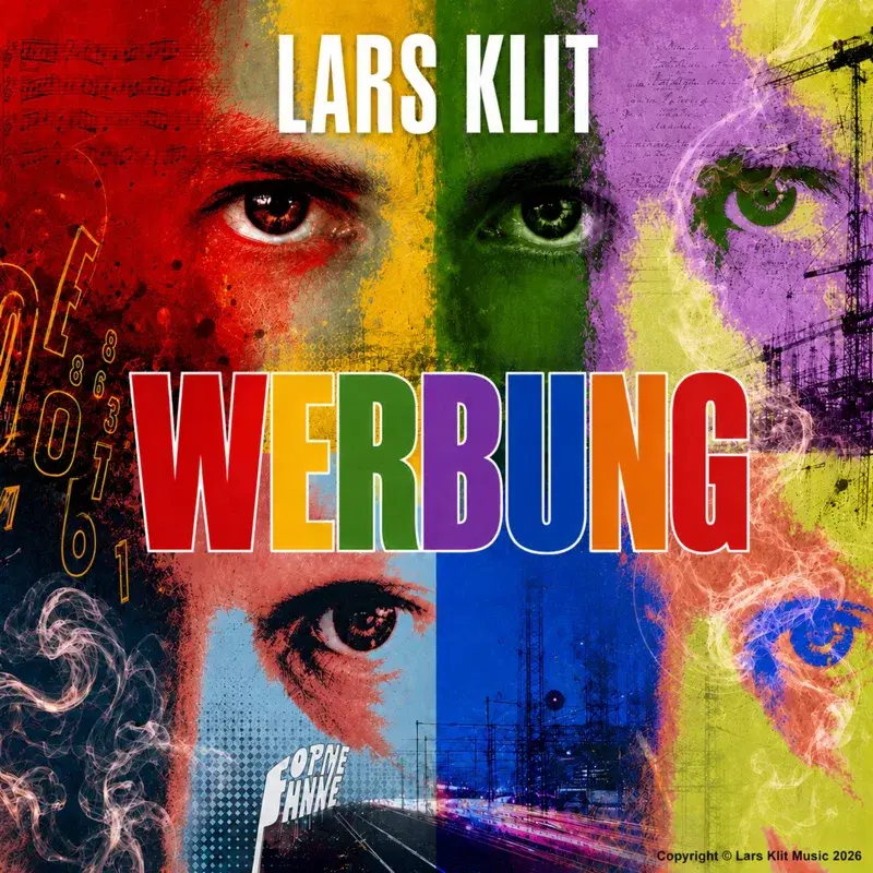 Klit: Werbung