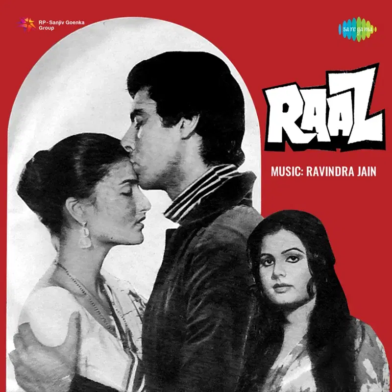 Raaz (Original Motion Picture Soundtrack)