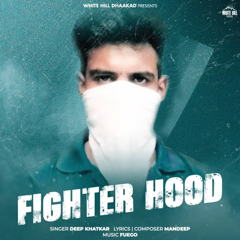 Fighter Hood