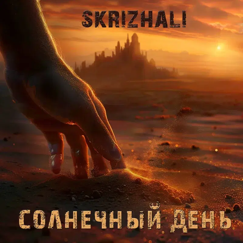 Солнечный день