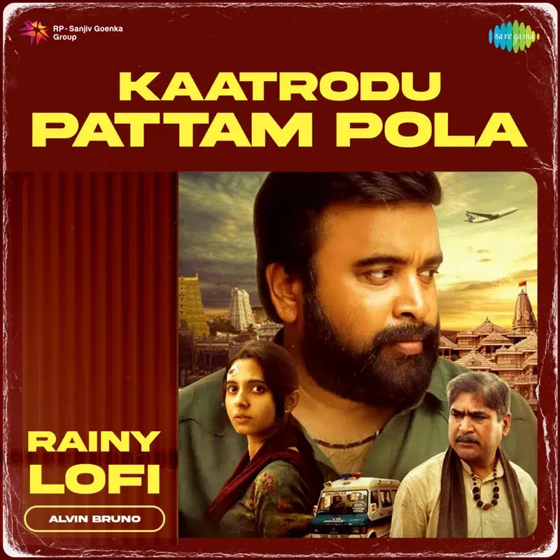 Kaatrodu Pattam Pola