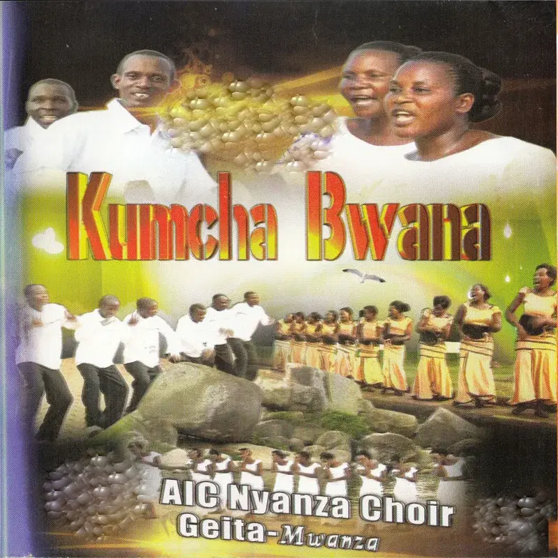 Kumcha Bwana