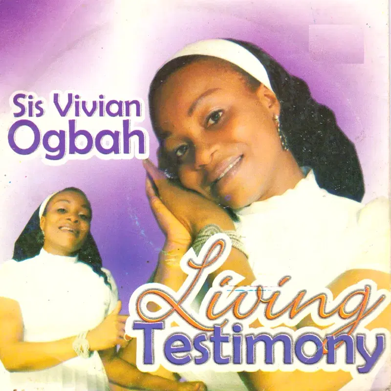Living Testimony