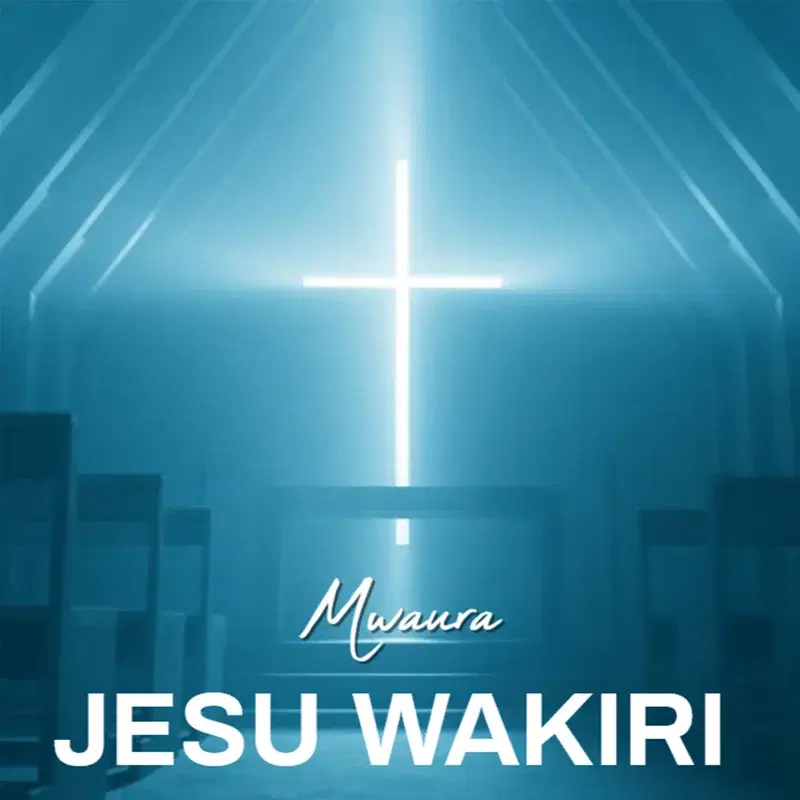 Jesu Wakiri