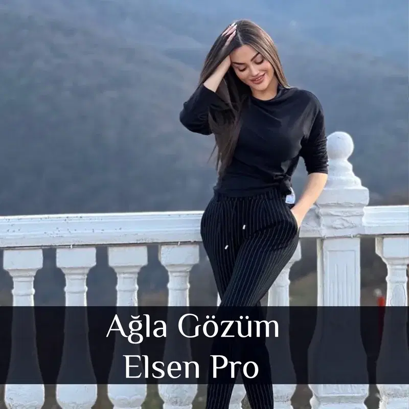 Ağla Gözüm