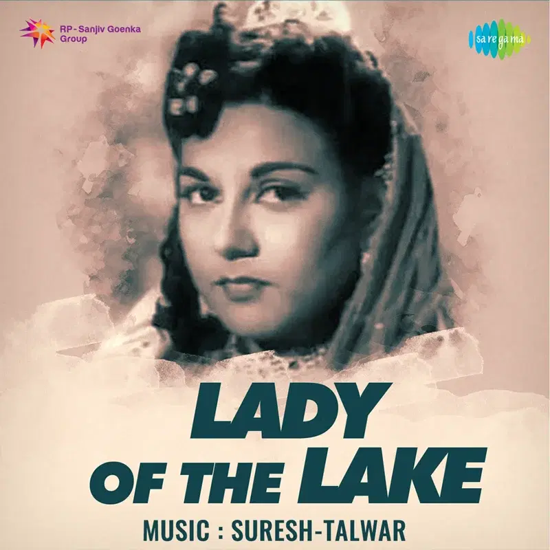 Lady of the Lake (Original Motion Picture Soundtrack)