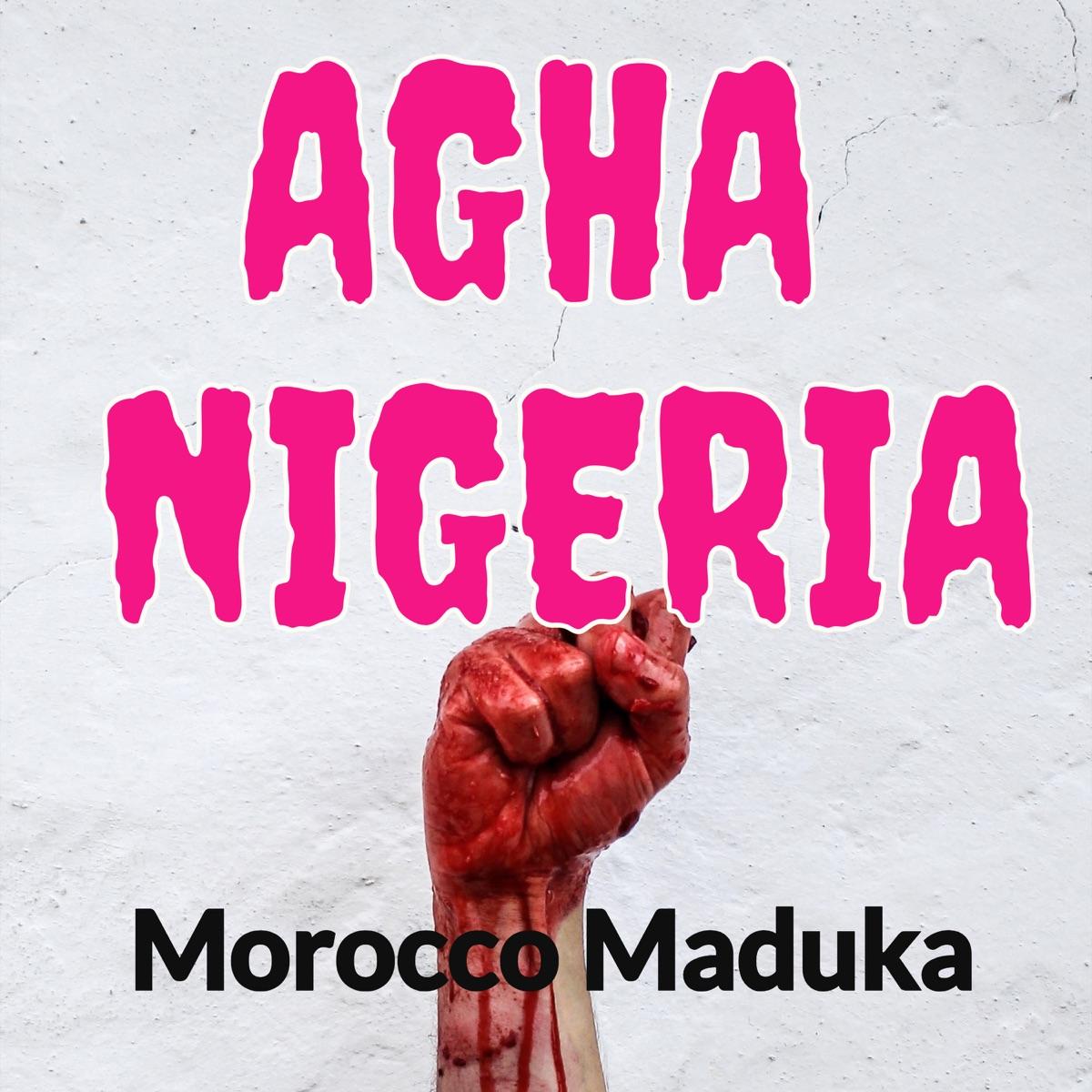 Agha Nigeria