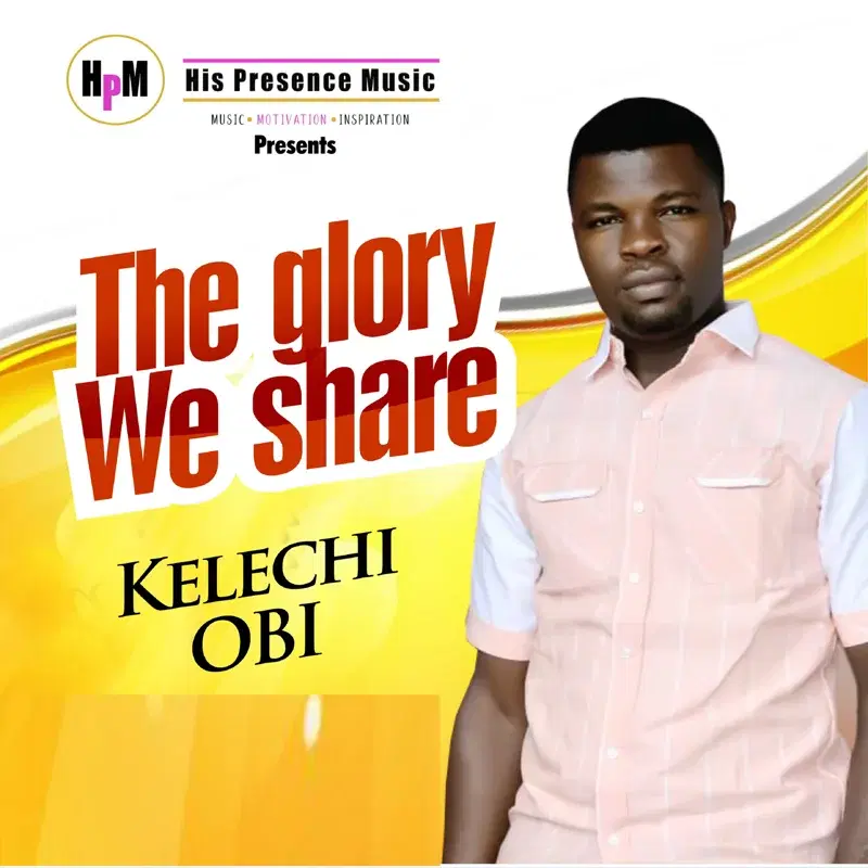 The Glory We Share