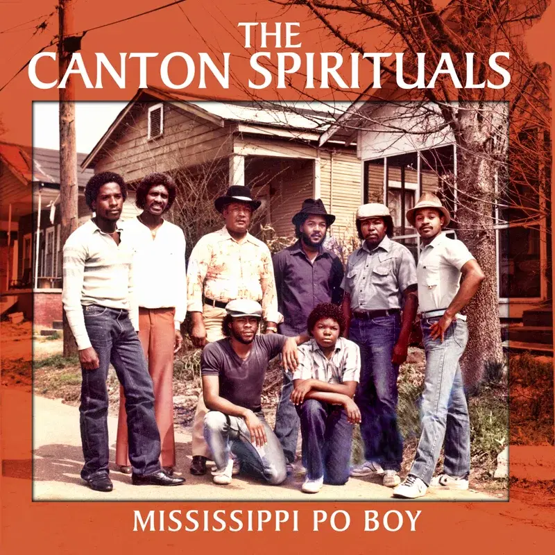 Mississippi Po Boy