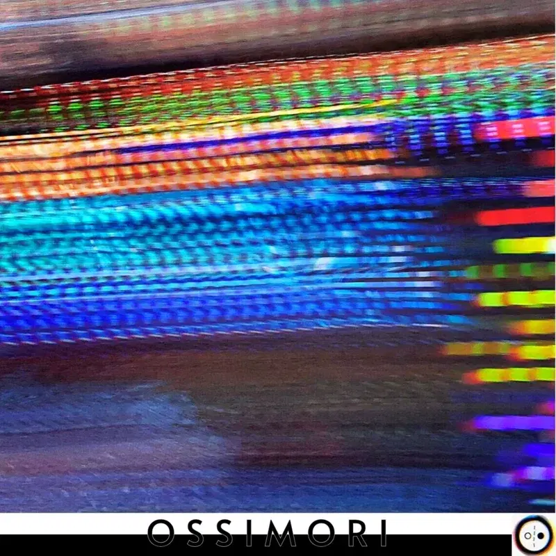 Ossimori