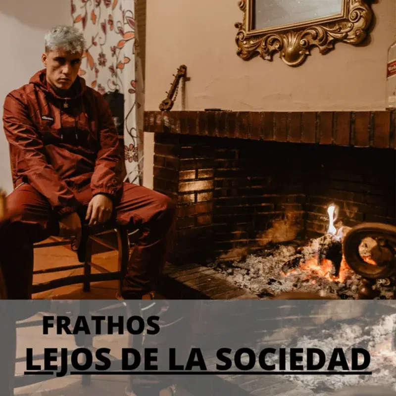 Lejos de la Sociedad