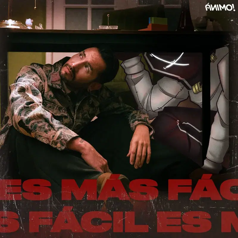 Es Más Fácil
