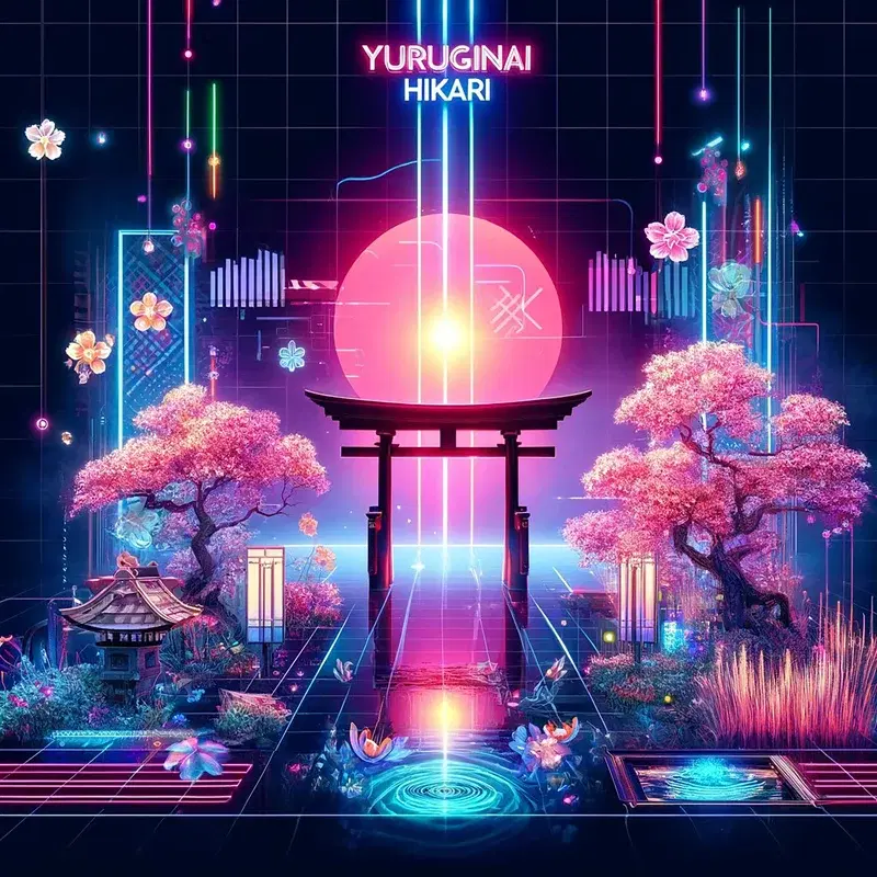 Yuruginai Hikari