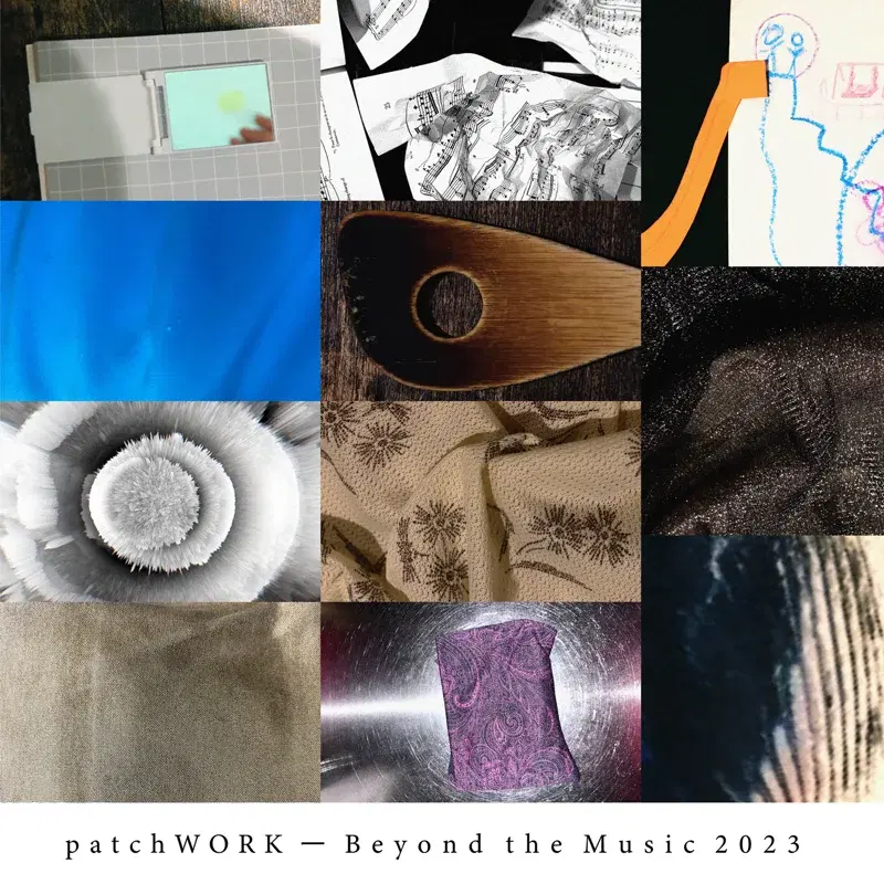 patchWORK