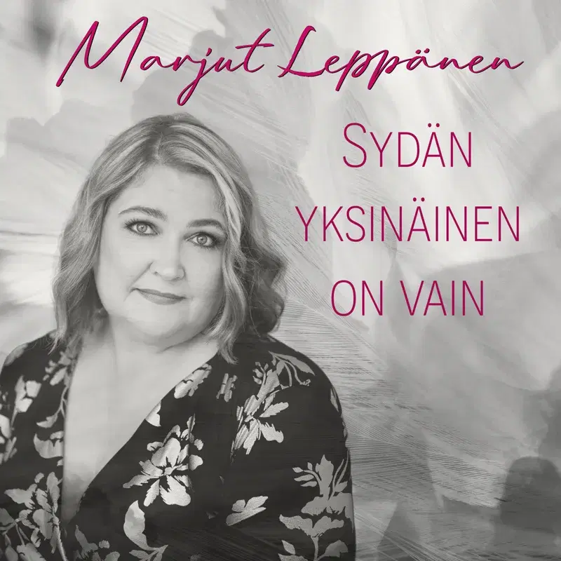 Sydän yksinäinen on vain