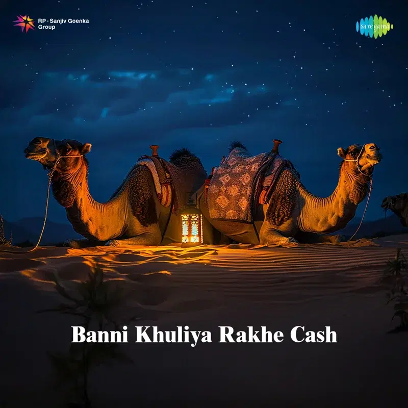 Banni Khuliya Rakhe Cash
