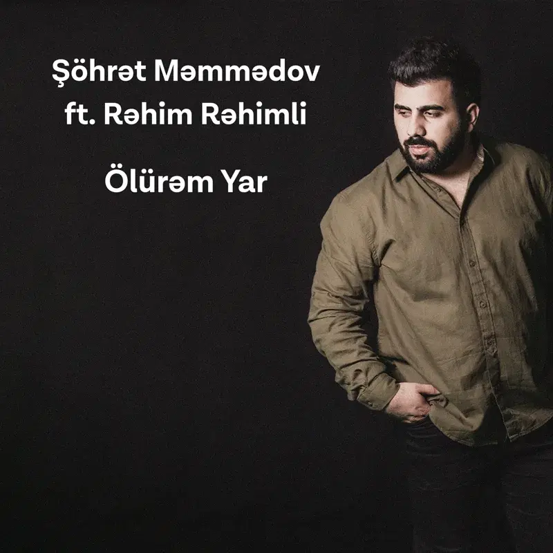 Ölürəm Yar