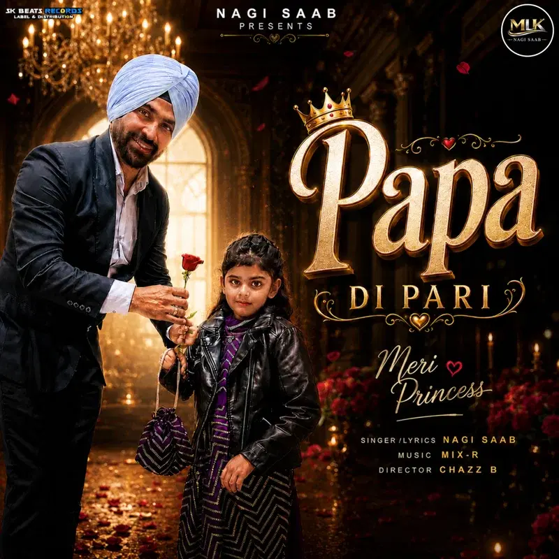 Papa Di Pari