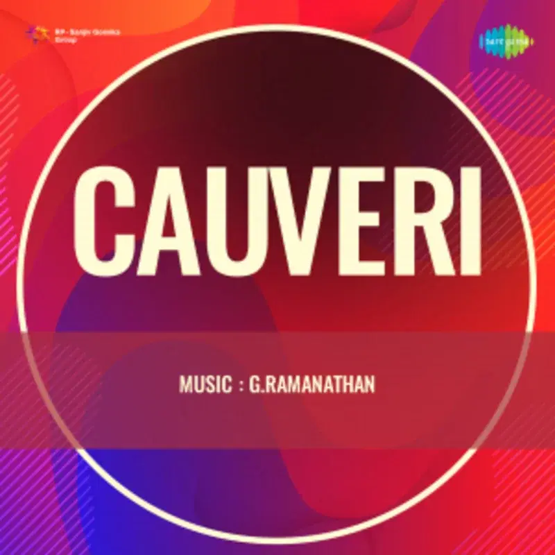 Cauveri (Original Motion Picture Soundtrack)