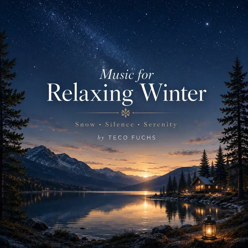 Music for Relaxing Winter