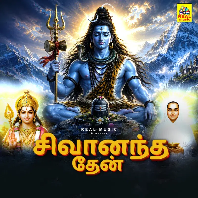 Sivaanandha Then
