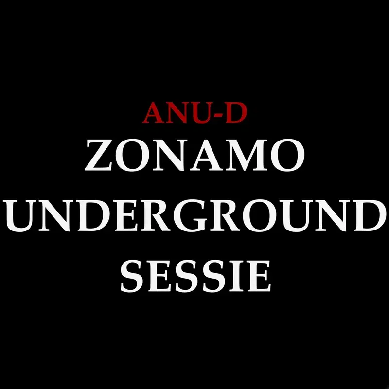Zonamo Underground Sessie