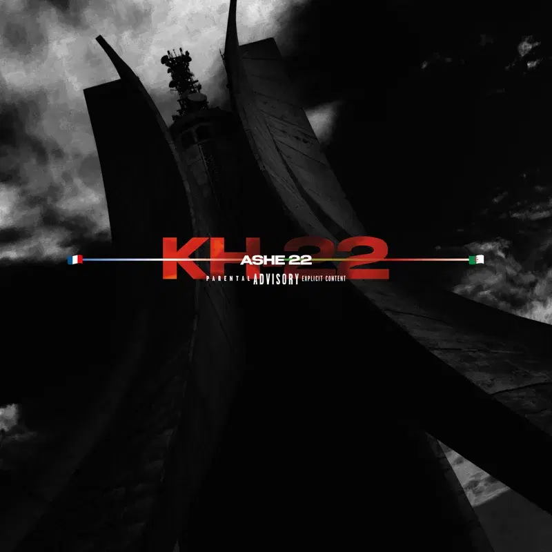 KH-22