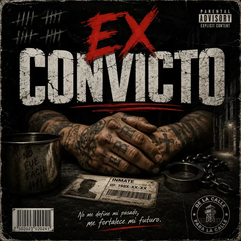 ex convicto
